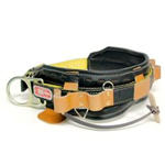 Jelco Back Linemen Belt